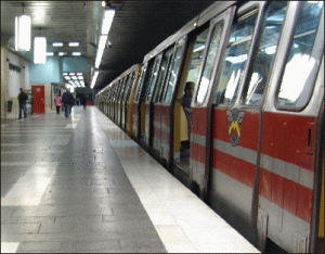 Bugetul "Metrorex" a fost aprobat