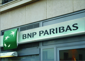 Profiturile "BNP Paribas" bat aşteptările