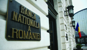 Banca Naţională impulsionează creditarea