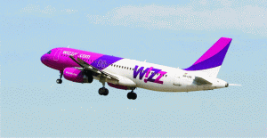 "Wizz Air" lansează primele zboruri din ţara noastră spre Grenoble