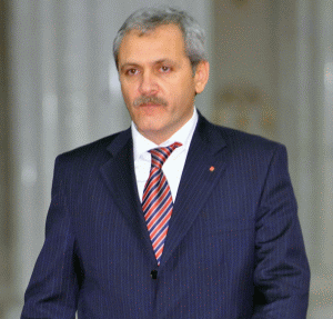 Liviu Dragnea