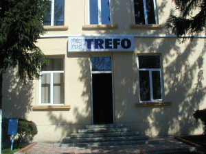 Trefo - Galati Imports 100,000 EUR In Italian-Made Machinery