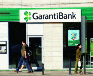 GarantiBank acceptă TVA de primit de la stat drept garanţie la credite