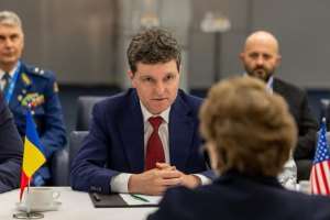 Sursa foto: Facebook/ Nicusor Dan