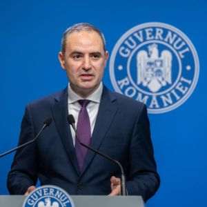 Alexandru Nazare: Mai mult capital pentru companiile româneşti, protecţie mai bună a investitorilor români şi o voce mai puternică pentru România în deciziile europene