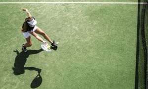 Tenis: Elena Rîbakina şi-a asigurat locul 1 WTA la finalul anului