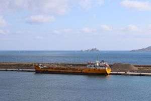 Reuters: Greva docherilor din 22 de ţări riscă să perturbe activitatea porturilor europene