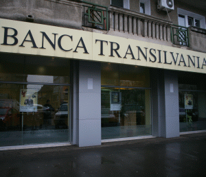 Banca Transilvania ar putea lua 50 de milioane de euro de la IFC pentru "Divizia de Medici"