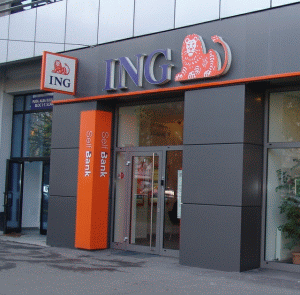 ING: Economia României ar putea ieşi din recesiune în al doilea trimestru din 2010