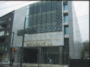 Mindbank vrea să-şi majoreze capitalul şi să îşi schimbe numele în ATE Bank România