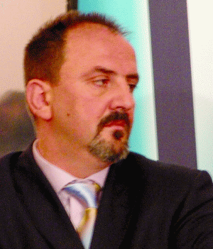 Bogdan Chetreanu