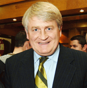 Denis O"Brien