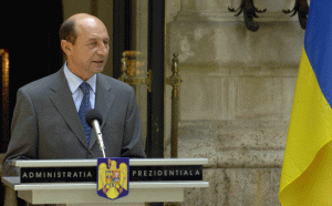 Traian Băsescu 