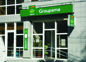 "Groupama Asigurări" ţinteşte poziţia de lider în următorii patru ani