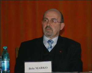 Marko Bella