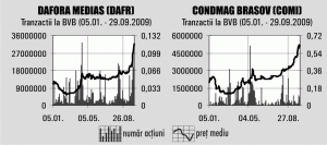 "Dafora" şi "Condmag" cresc cot la cot cu averea lui Călburean