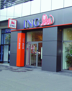 ING: FMI ar putea cere României să implementeze reforme dure dacă ratează ţintele pe final de 2009