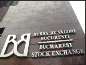 Brokerii privesc favorabil cotarea Bursei