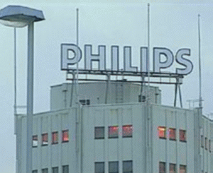 "Philips" surprinde piaţa, raportând profit