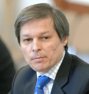 Dacian Cioloş