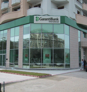 GarantiBank a emis peste 70.000 de carduri de credit Bonus Card