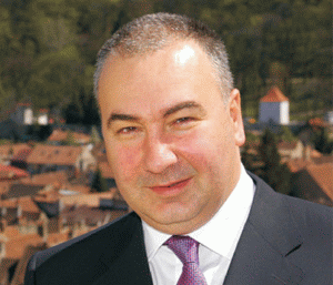 Mihai David