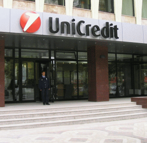 Unicredit: România va înregistra creştere economică de 0,4% în 2010 