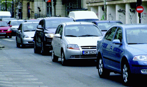 Vânzările cumulate din ianuarie 2009 şi până în prezent, acestea totalizează 77.726 de autoturisme noi, în scădere faţă de aceeaşi perioadă a anului trecut.