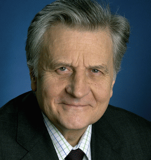 Jean-Claude Trichet, preşedintele BCE: "Nu toate măsurile noastre de pompare a lichidităţilor vor mai fi necesare aşa cum au fost în trecut".