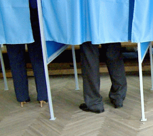 Elections 2009: The Votes Of The Fourth Power