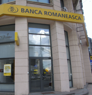 Banca Românească modifică dobânzile pentru creditele de consum