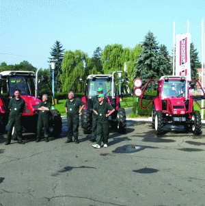 CNVM retrage acţiunile Tractorul Braşov de la tranzacţionare