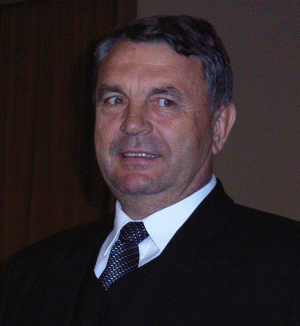 Teodor Ancuţa