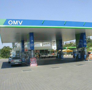 OMV şi-a vândut subsidiara din Italia