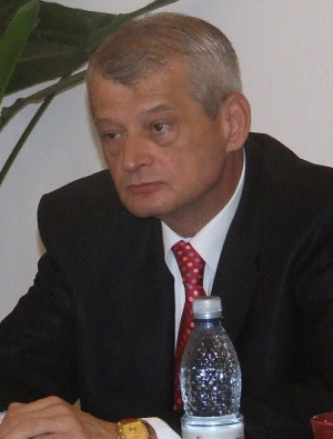 Sorin Oprescu