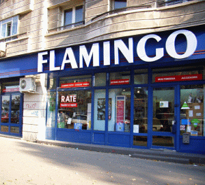 Preluarea distribuţiei produselor IT de la Flamingo de către Asesoft, investigată