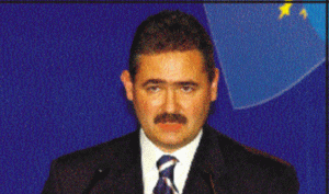 Mihai Tanasesc