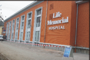 "MedLife" - cifră de afaceri de 7,5 milioane de euro, anul trecut