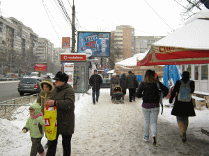 Şomajul tehnic fără stimularea economiei, insuficient 