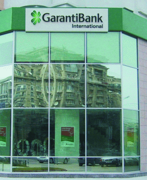 În 22 ianuarie 2010, GarantiBank a fost printre primele bănci care au anunţat reducerea cu până la 1,80% a dobânzilor în euro pentru toate creditele garantate cu ipotecă pentru persoane fizice. 