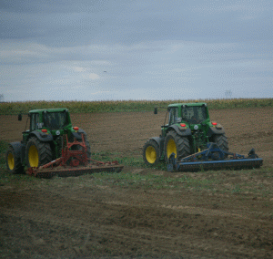 Agricultura, fără ajutoare de stat în primăvară