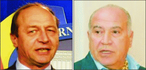 Azi, Voiculescu dă verdictul asupra lui Băsescu