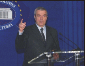 Tăriceanu: Veniturile la buget pe anul 2007 vor creşte la 35% din PIB