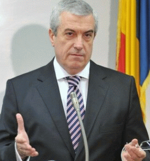 PD-L renunţă la cererea de începere a urmăririi penale împotriva lui Tăriceanu