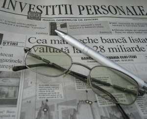 În ultimul an, cele mai performante investiţii au fost cele în acţiuni, care au majorat suma investită de până la patru ori.