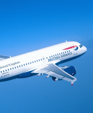 Pierderile "British Airways" au fost aproape duble în intervalul aprilie - decemebrie 2009, comparativ cu perioada similară din 2008.