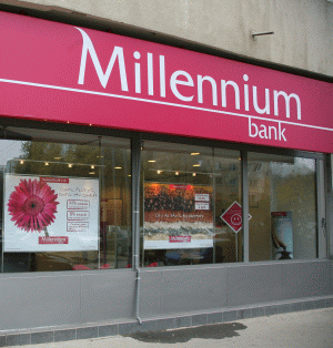 Millennium bcp vinde 95% din divizia din Turcia pentru 62 milioane euro