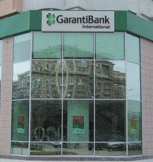 "GarantiBank" România şi-a dublat activele