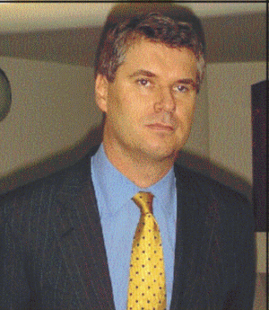 Robert C. Rekkers