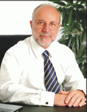 Yorgos Ioannidis, Director General al Romtelecom